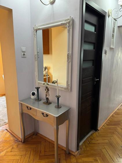 Apartament cu 3 camere decomandat în Calea Aradului