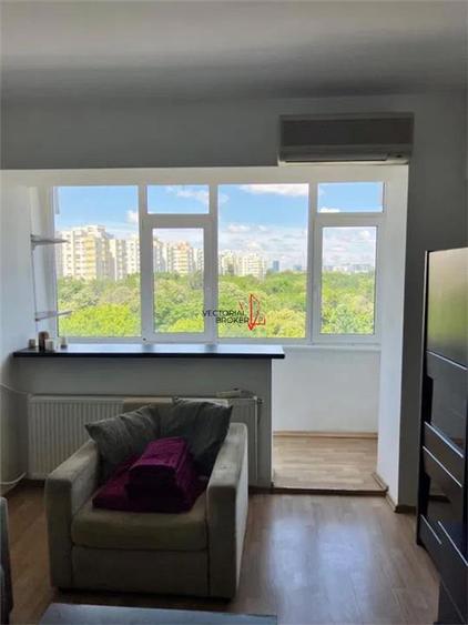 Apartament cu 3 camere decomandat în Colentina