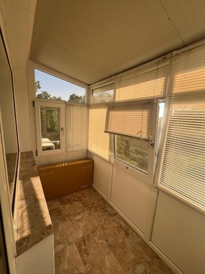 Apartament cu 2 camere semidecomandat, mobilat în Brazda lui Novac