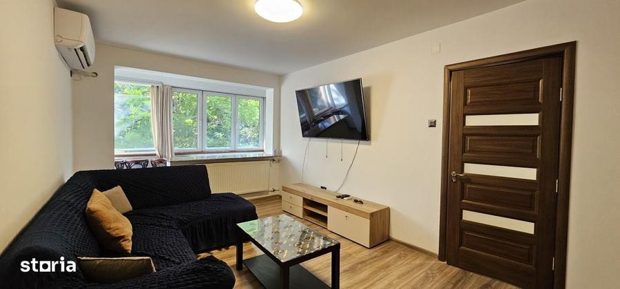 Obor Apartament 3 Camere 70Mp, Etaj 2, La Cheie! - 5