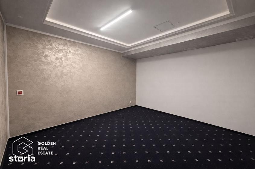 Spațiu comercial, de 160 mp, în Central