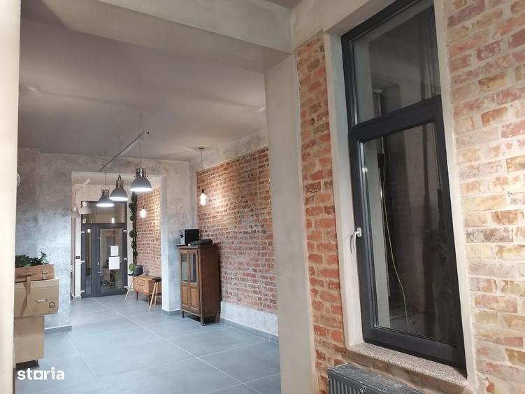 Spațiu comercial, de 90 mp, în Ultracentral