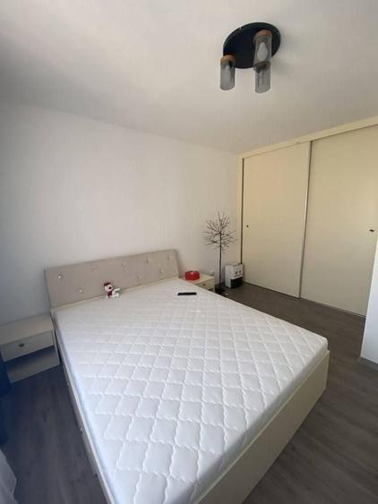 Apartament cu 2 camere decomandat, mobilat în Sălaj — fotografia 3