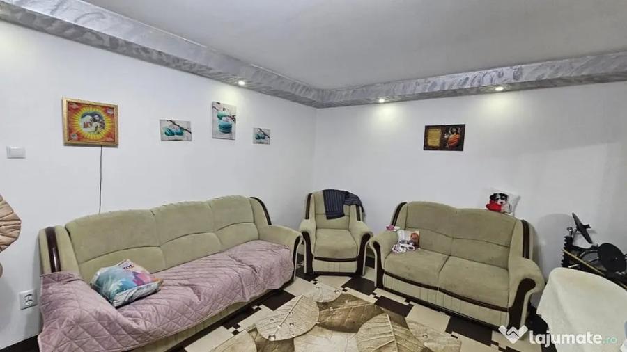 Zona AFI Palace casa la pret de apartament 2 camere central! - Ploiesti (Prahova) - 1
