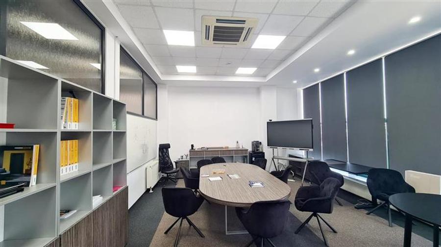 Spațiu comercial, de 655 mp, în Șagului