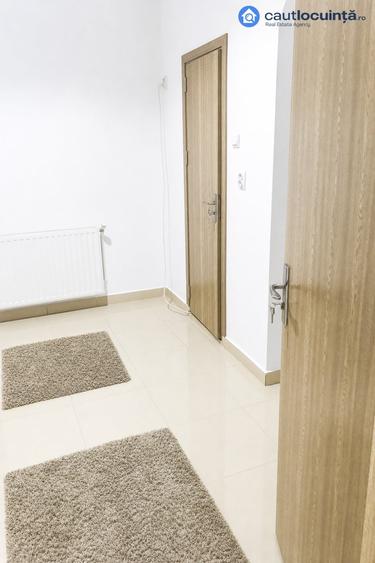Apartament cu 2 camere în Iancului