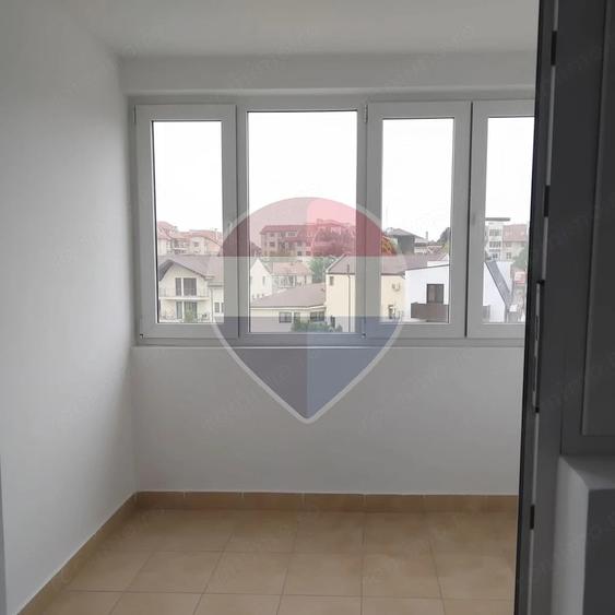 Apartament cu 2 camere decomandat în Centru Civic