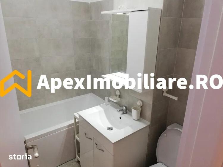 Garsoniera de inchiriat Militari Bucuresti | Centrala proprie - 5