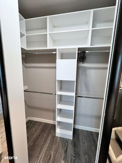 Apartament cu 2 camere în Iris