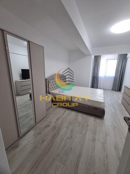 Apartament cu 4 camere decomandat în Brâncoveanu