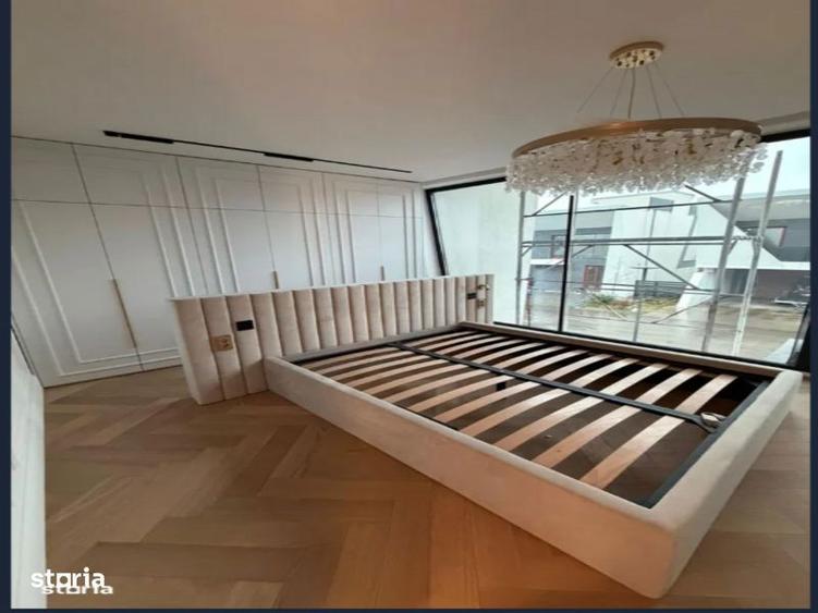 Apartament cu 6 camere în Central