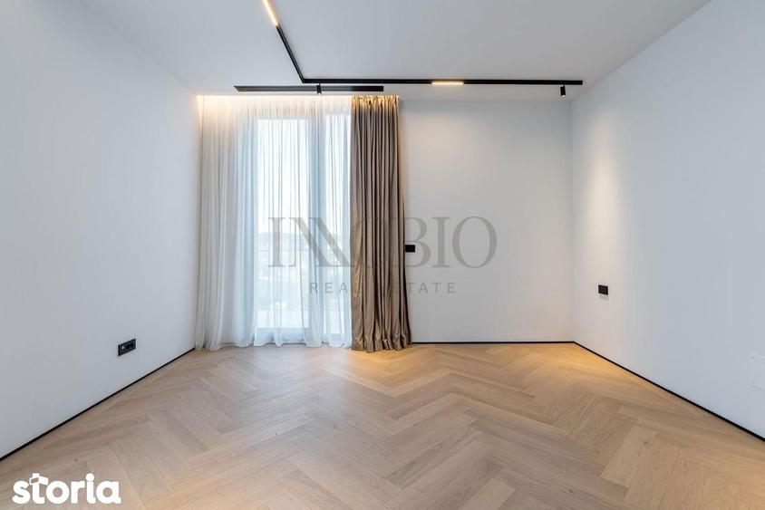 Luxury Villa | Forest Views | Jacuzzi | Pipera - 10