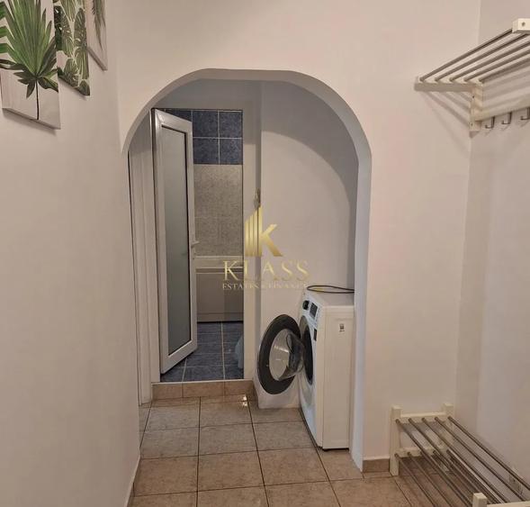 Apartament cu 2 camere decomandat, mobilat în Timpuri Noi