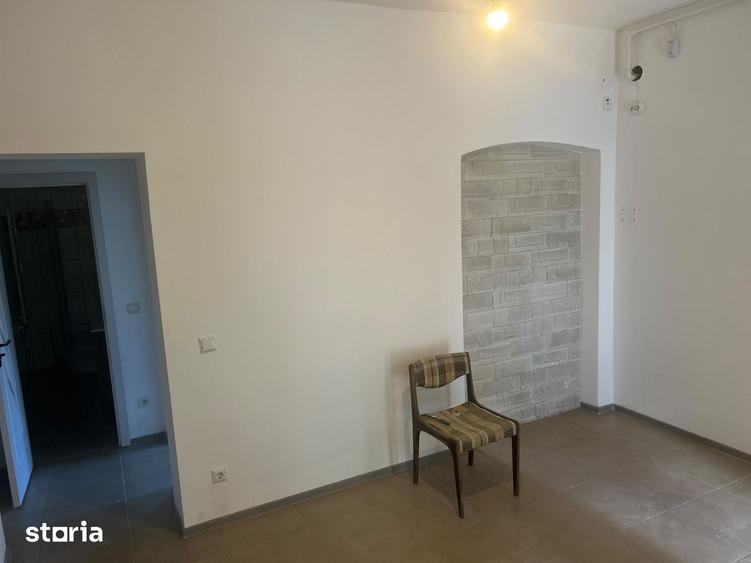 Casa de vanzare in Turda renovata in 2026, 36 mp utili + parcare - 7