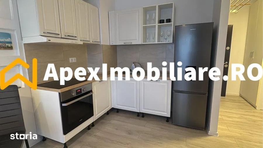 Apartament 2 camere de inchiriat Mihai Bravu Bucuresti | ApexImobiliar - 5
