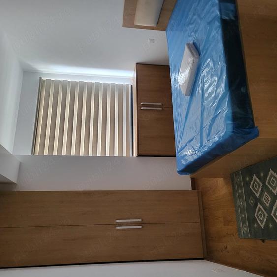 Apartament cu 2 camere semidecomandat în Sisești