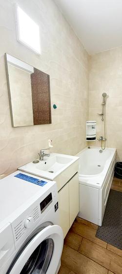 Apartament cu 2 camere, mobilat în Tomis Nord