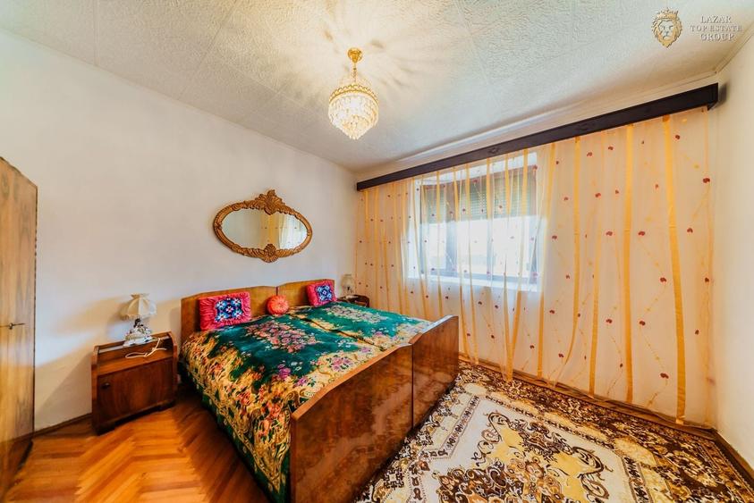 Casă individuală cu 2 camere cu Canalizare în Exterior Nord
