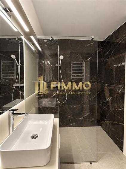 Apartament cu 2 camere semidecomandat, mobilat în Universității