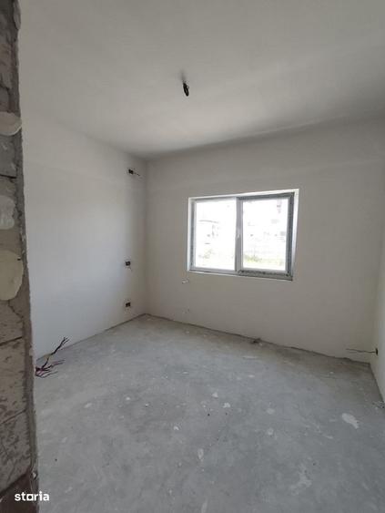 Casă cu 3 camere în Nord