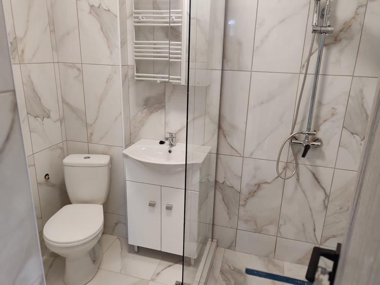 Apartament cu 2 camere decomandat, mobilat în Chiajna