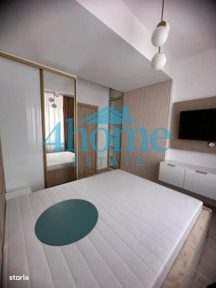 Apartament cu 2 camere în Gorjului