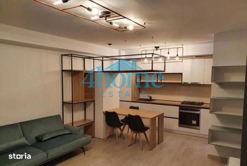 Apartament cu 2 camere în Pantelimon