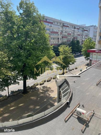 Apartament cu 2 camere decomandat în Dorobanți