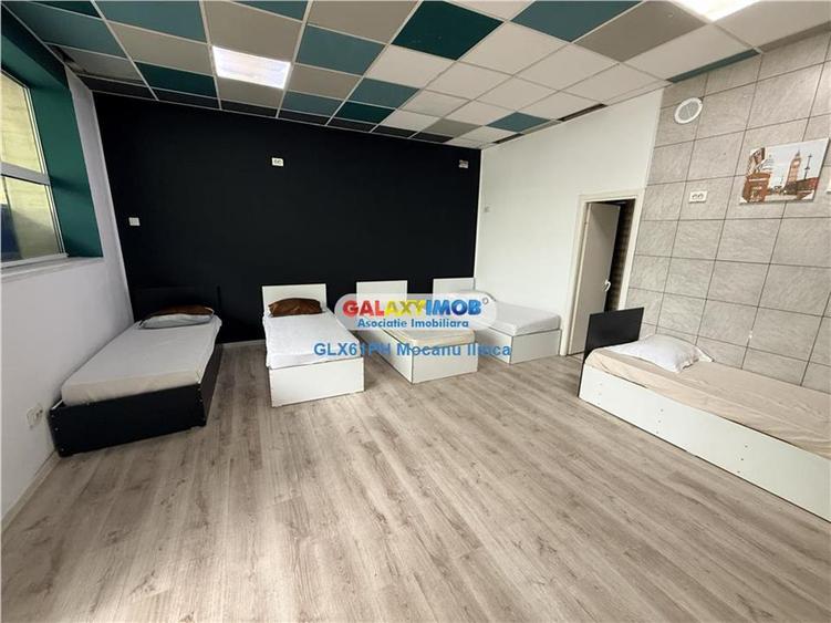 Spațiu comercial, de 70 mp, în Mărășești