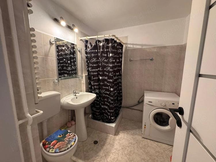 Inchiriez apartament cu 2 camere- Oradea, Rogerius - 4