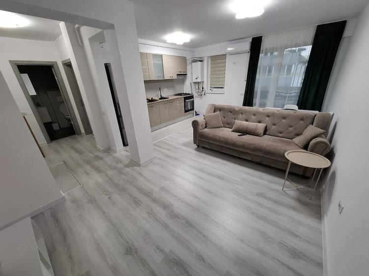 Inchiriere apartament 2 camere Bragadiru strada Safirului - 5