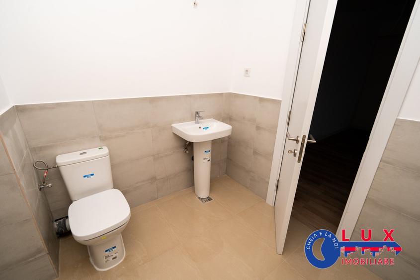 Apartament cu 2 camere semidecomandat în E3
