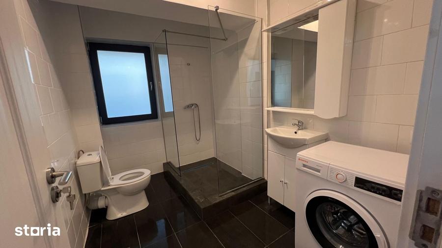 Apartament cu 2 camere în Lotus