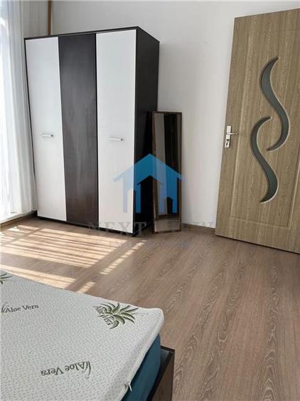 Apartament cu 2 camere decomandat în Baciu