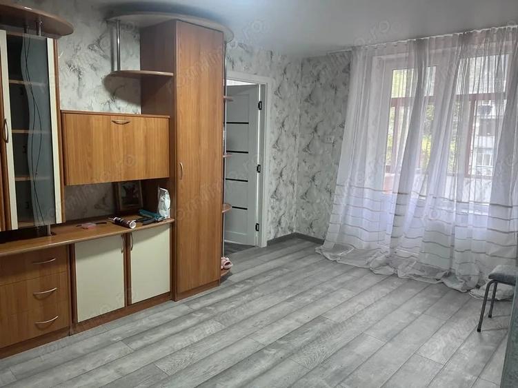 garsoniera in zona Timpuri Noi aproape de metrou - 2
