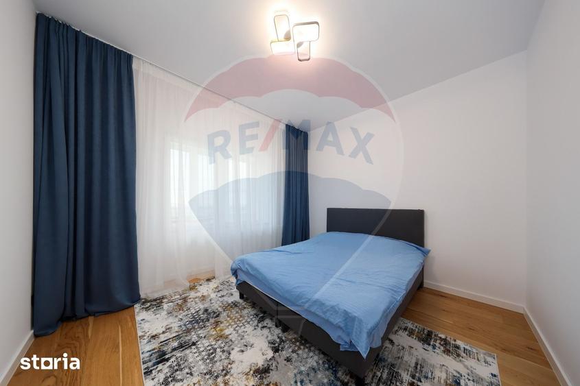 Casă cu 5 camere cu Teren 577 Mp în Bunloc