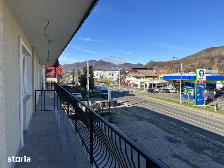 Spațiu comercial, de 690 mp, în Alexandru cel Bun