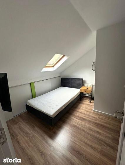 T. Mosoiu | Ap la casa zona Facultatii de Drept | intrare separat, cur - 12