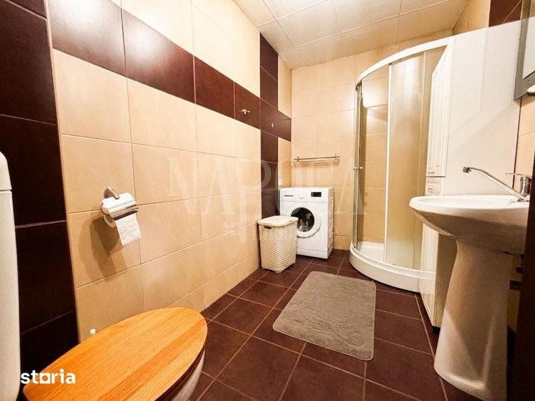 Apartament 2 camere de vanzare in Floresti - 1