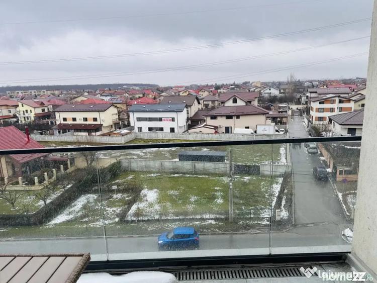 Apartament exclusivist 2 camere in bloc boutique 74 mp, fini - 11