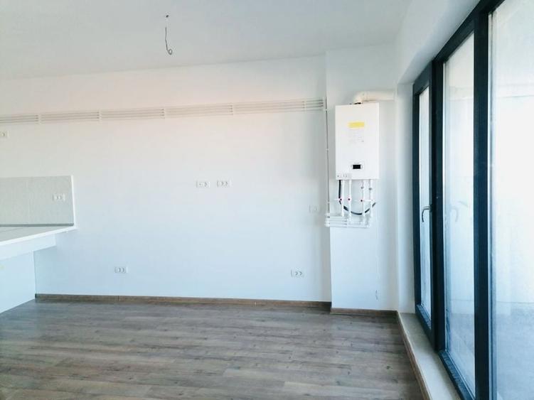 Apartament decomandat în Central