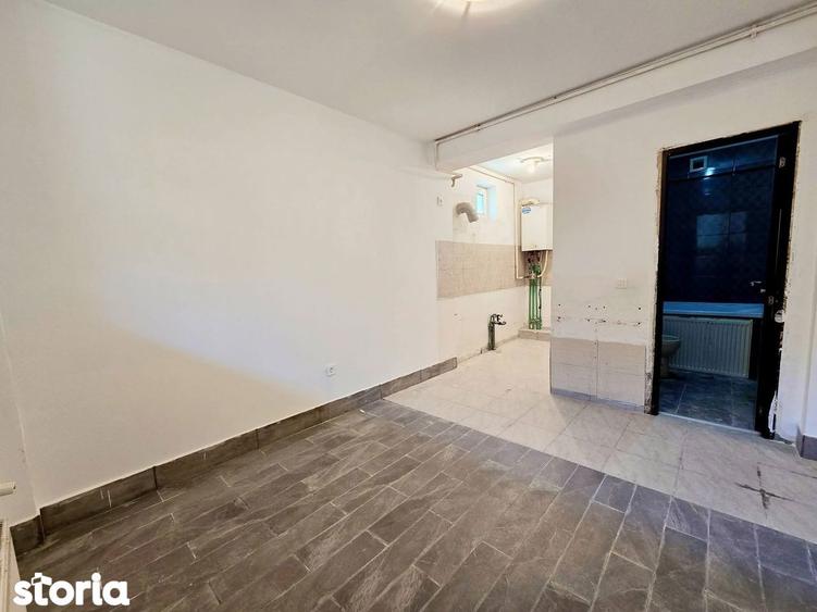 Apartament cu 2 camere în Dobroești