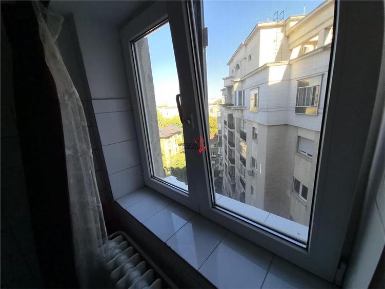 Apartament cu 2 camere decomandat în Unirii