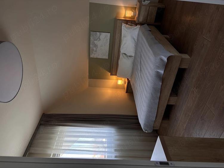 Apartament cu 3 camere decomandat în Dumbrăvița