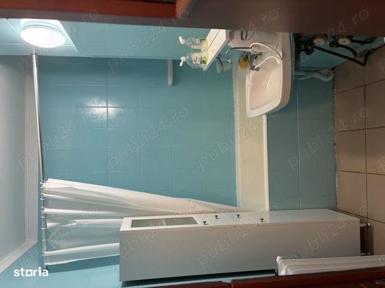 Apartament cu 3 camere decomandat, mobilat în Drumul Taberei
