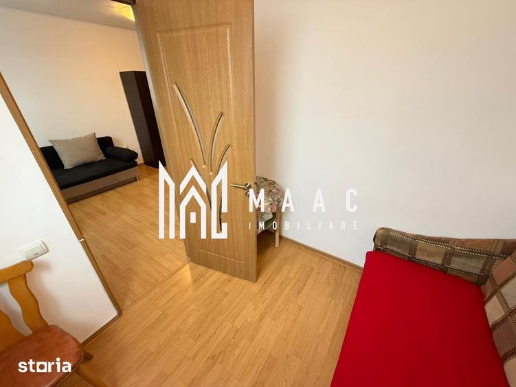Apartament cu 2 camere în Broscărie