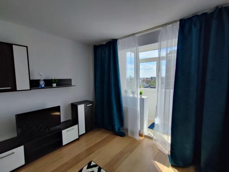 Apartament cu 2 camere decomandat în Prelungirea Ghencea