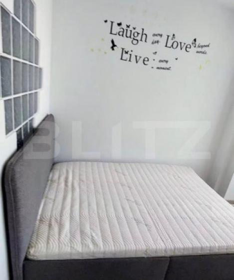 Apartament cu 3 camere, 54 mp, zona George Enescu - 7