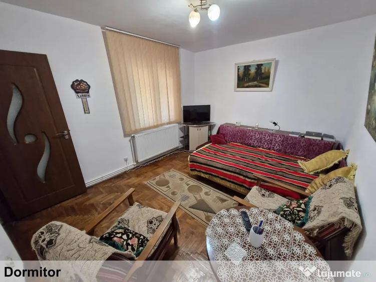 Apartament cu 2 camere decomandat în Orizont