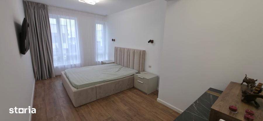 Casă cu 3 camere cu Teren 400 Mp în Bucureștii Noi